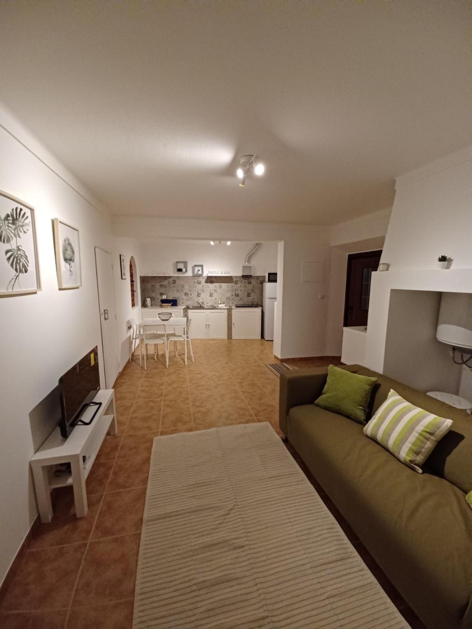 Monte Do Ti'mota Holiday home