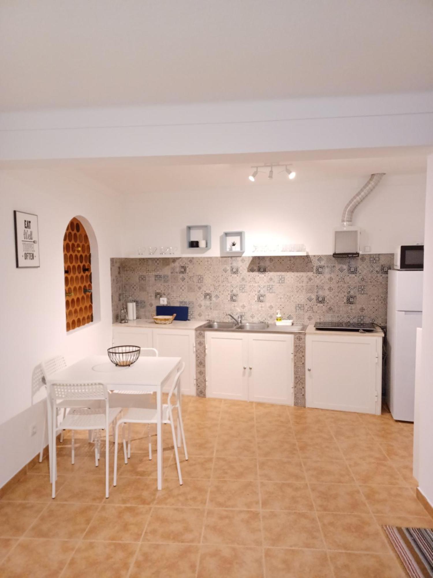 Holiday home Monte Do Ti'mota